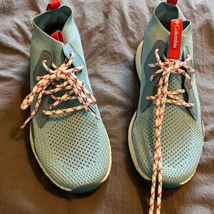 Columbia Breathable Sneaker size 10
